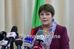 بن غبريط إضراب الكناباست غير شرعي وتوقيفه شرط للتفاوض