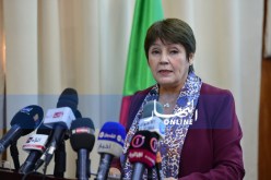 بن غبريت: سجلنا أكبر ضغط مدرسي على المستوى الوطني بالجزائر شرق