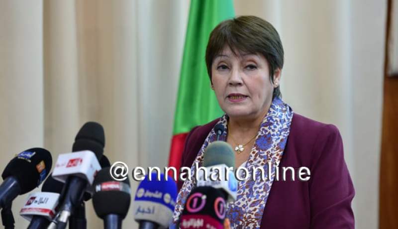 بن غبريط: “المدرسة الجزائرية بحاجة إلى أساتذة أكفاء”