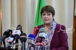 بن غبريت: لابد من ترشيد النفقات بالمؤسسات التربوية