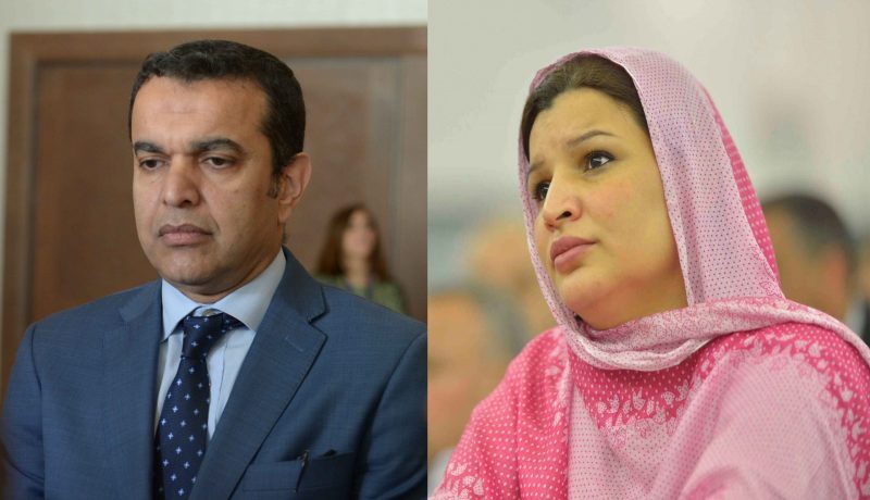 التقشّف يعصف بالوزراء المنتدبين