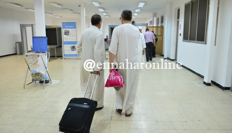 معاقبة وكالات سياحية بسبب التلاعب في جوازات المعتمرين