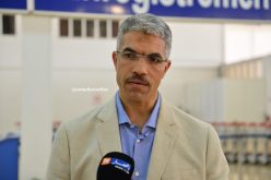 «قرعـة حـج 2019 فـي نوفمبر القادم والتكفل بحجــــاج تأشيــــرة المجــــاملــــة»