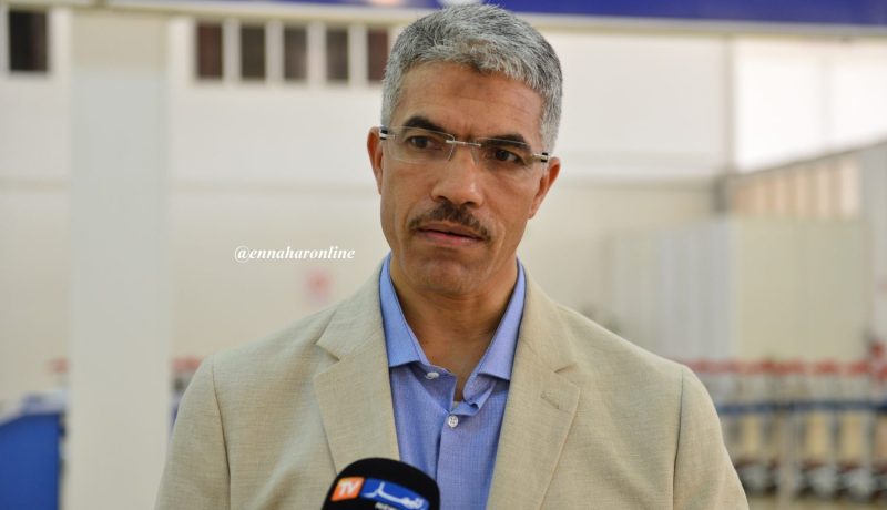 «قرعـة حـج 2019 فـي نوفمبر القادم والتكفل بحجــــاج تأشيــــرة المجــــاملــــة»