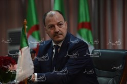 وزير الشباب والرياضة في زيارة عمل إلى ولاية البليدة