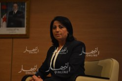 زرواطي:الوزارة تسعى لمحاربة التلوث الناجم عن الأكياس البلاستيكية