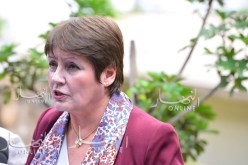 بن غبريت: إجراءات إحترازية عبر كل الولايات لتفادي دخول الكوليرا إلى المدارس