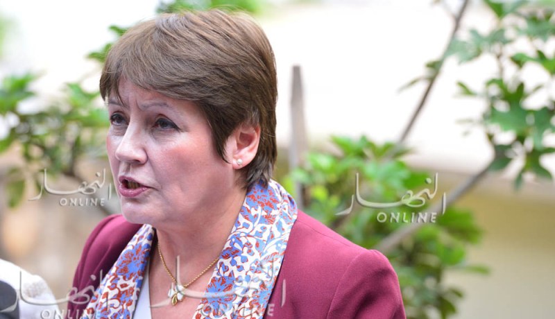 بن غبريت: إجراءات إحترازية عبر كل الولايات لتفادي دخول الكوليرا إلى المدارس