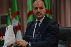 حطّاب :”جهزنا أنفسنا للألعاب الإفريقية في 3 أشهر ودورة الجزائر ناجحة”