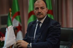 حطاب:”مرحبا بالشعوب الإفريقية المُشاركة في هذه الألعاب”