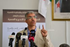 عزوزة يجتمع بالوكالات اليوم لتفادي تكرار فضيحة مخيمات الرفاه بمنى