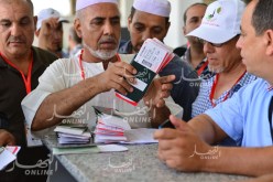 أكثر من 35 ألف حاج إقتنوا تذكرة الحج خلال الموسم الجاري