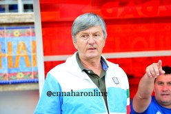 تودوروف: “ضغط الأنصار أثّر على اللاعبين ولاتهمني الإشاعات”