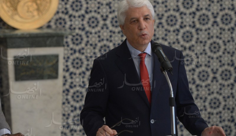 لوح: نحن أمام شبكة دولية سيكشفها التحقيق خلال الأيام القادمة