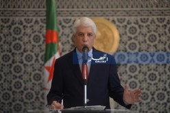 الطيب لوح :”العدالة ستأخذ مجراها بكل صرامة في معاقبة شبكات الحرڨة”