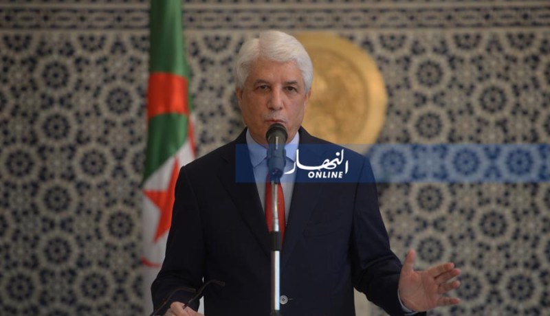 الطيب لوح :”العدالة ستأخذ مجراها بكل صرامة في معاقبة شبكات الحرڨة”