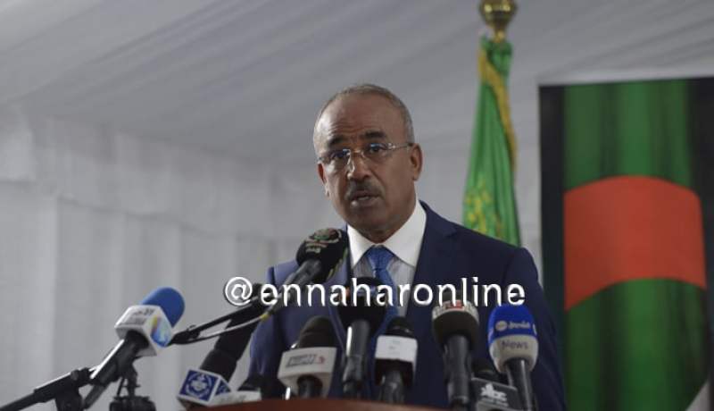 بدوي: تعليمات رئاسية للتكفل بمطالب وانشغالات الشباب