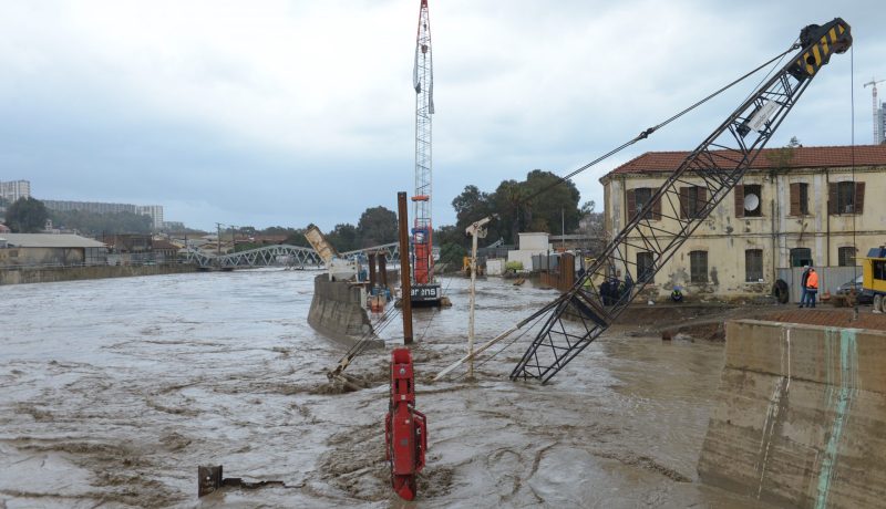 النعمة تتحول إلى نقمة بسبب المقاولات الهاوية