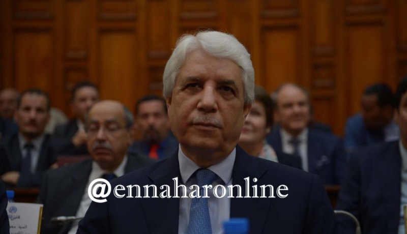 قانون حماية معالجة المعلومات الشخصية والإجراءات الجزائية يعززان السلطة التشريعية