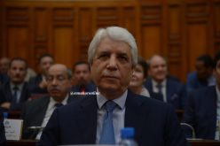 «بلغنا الهدف من إصلاح العدالة.. وحققنا معايير المحاكمة العادلة»