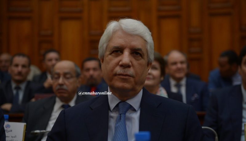 «بلغنا الهدف من إصلاح العدالة.. وحققنا معايير المحاكمة العادلة»