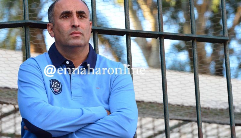 عرامة :”السياسي في الريادة بعرقه والكواليس تفعل فعلتها”