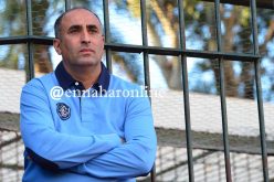 بالفيديو.. عرامة:”هذه دموع الفرحة وأهدي التتويج لأنصار السياسي”