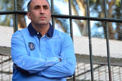 عرامة: “نحن راضون عن ميركاتو الفريق وسنلعب الأدوار الأولى”