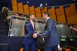 بيراف: “أتمنى من زطشي أن يفكر في عنتر يحي”