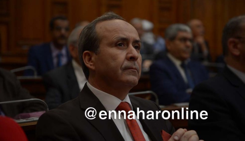 حسبلاوي: سجلنا 264 حالة مصابة بـ “البوحمرون” في تمنراست