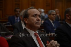 وزير الصحة: الإبقاء على الخدمة المدنية اجبارية