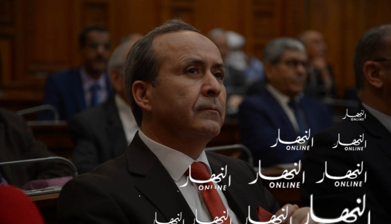 حسبلاوي يشارك في أشغال الجمعية العامة العالمية للصحة بجنيف