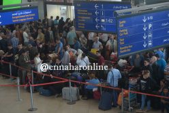 4.5 مليون جزائري يقضي عطلته خارج الوطن