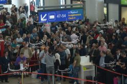 الجوية الجزائرية: 22 بالمائة من الرحلات تأخرت بأقل من ساعة