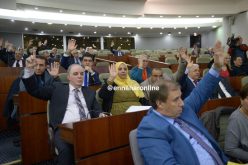 الأغلبية يصوتون بنعم لإلغاء الضريبة على الثروة