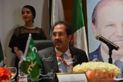 بيراف: “ظروف سير أشغال الجمعية العامة دليل على عودة الهدوء”