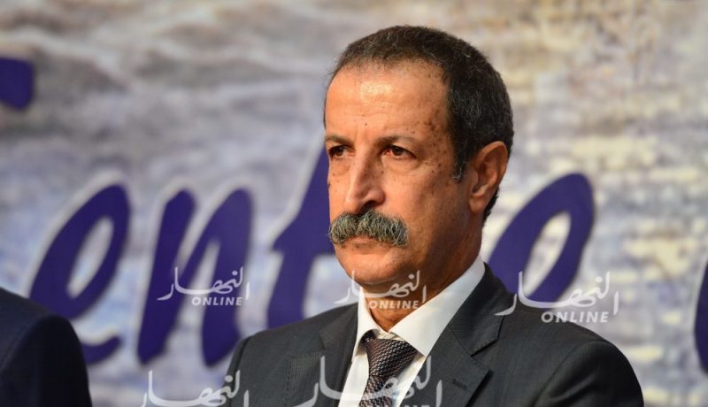 كعوان: “الدولة تسهرعلى تطويرأداء القطاع السمعي البصري العمومي”