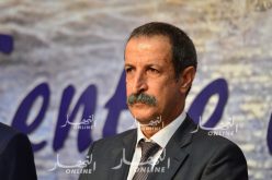 هذا ما قاله كعوان للصحفيين عشية عيدهم الوطني