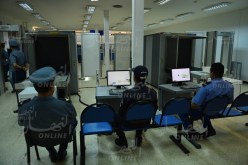  تجهيزات جديدة لتسهيل عبور الجالية الجزائرية  بالمحطة البحرية لمستغانم