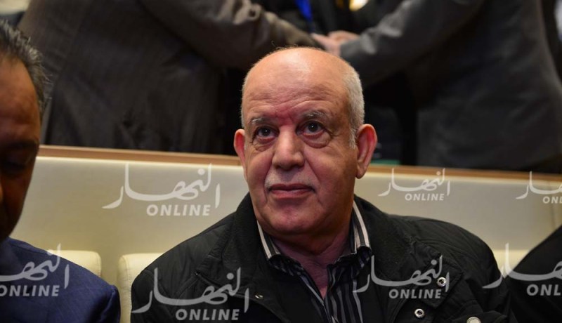 سعدان :”ماجر سيخرج بدرس إيجابي أمام البرتغال”