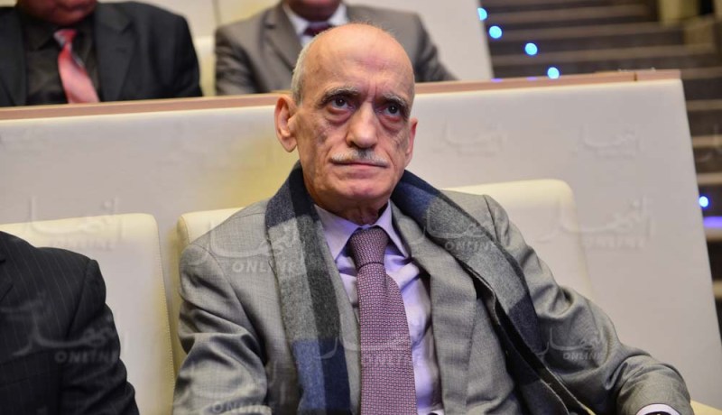 قرباج :”مدوار كُفء وإعتزلت كُرة القدم نهائيا”