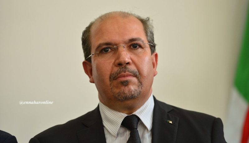«تصريحات محمد عيسى كاذبة.. ولم أعتزل مساجد الدولة»