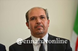 محمد عيسى: من يخالف أسس المصالحة الوطنية يقصى من المجتمع 