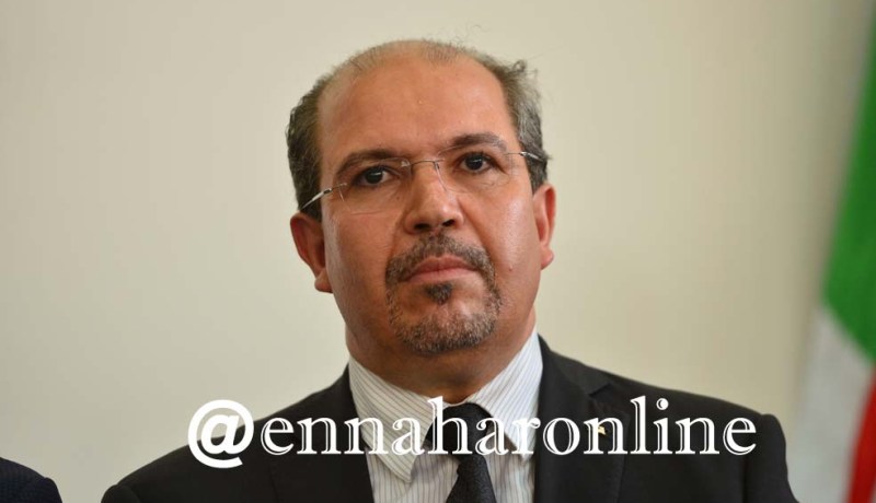 محمد عيسى: من يخالف أسس المصالحة الوطنية يقصى من المجتمع