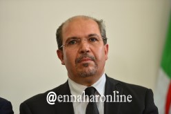 محمد عيسى: “إطمئنوا.. مواقيت الصلاة ورفع الآذان صحيحة”