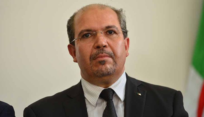 محمد عيسى يعود من السعودية اليوم