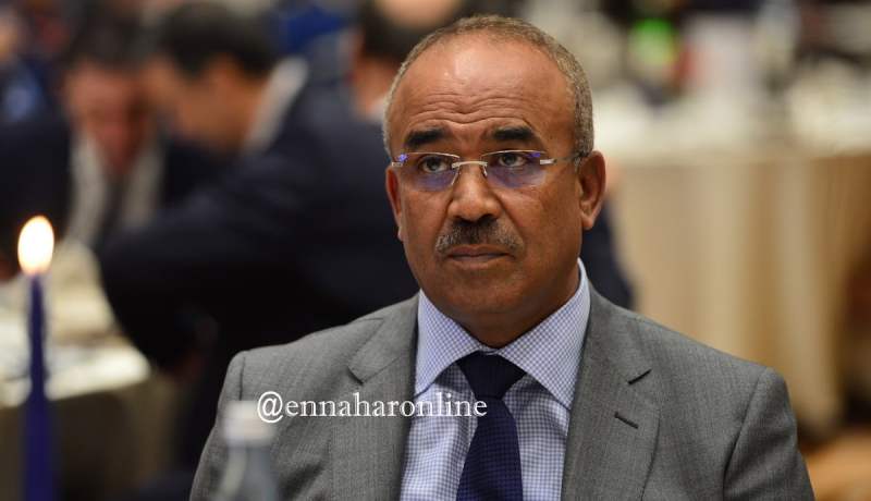 بدوي: نواب البرلمان يخلطون بين الأمور الخاصة ومصلحة المواطن