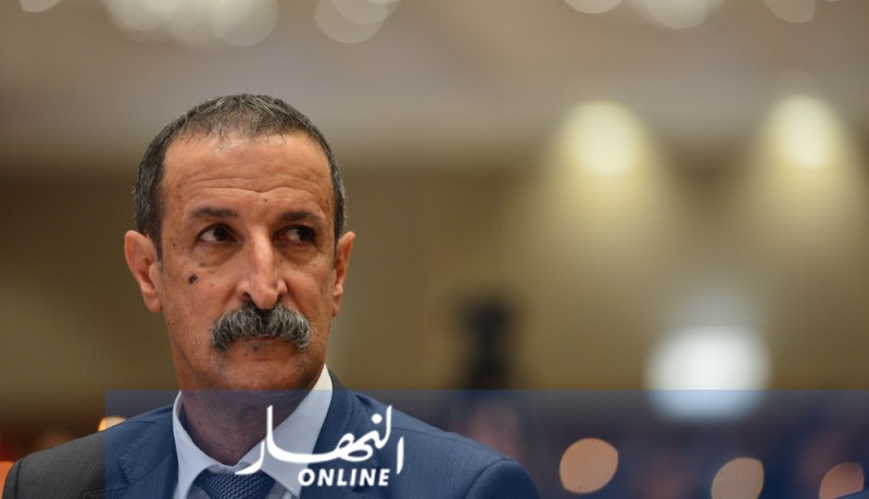 كعوان بالسعودية للمشاركة في ملتقى عربي حول الإعلام