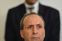 عتاد المستشفيات تحت مجهر حسبلاوي