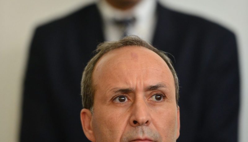 عتاد المستشفيات تحت مجهر حسبلاوي